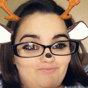 Meet your Posher, Christy